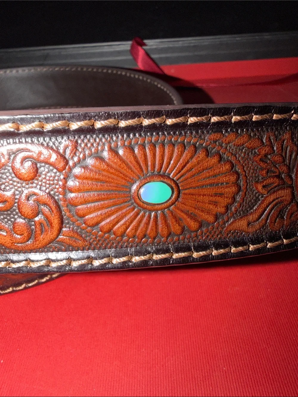 Nocona nwot hand